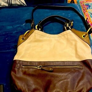 Oryany large tote bag